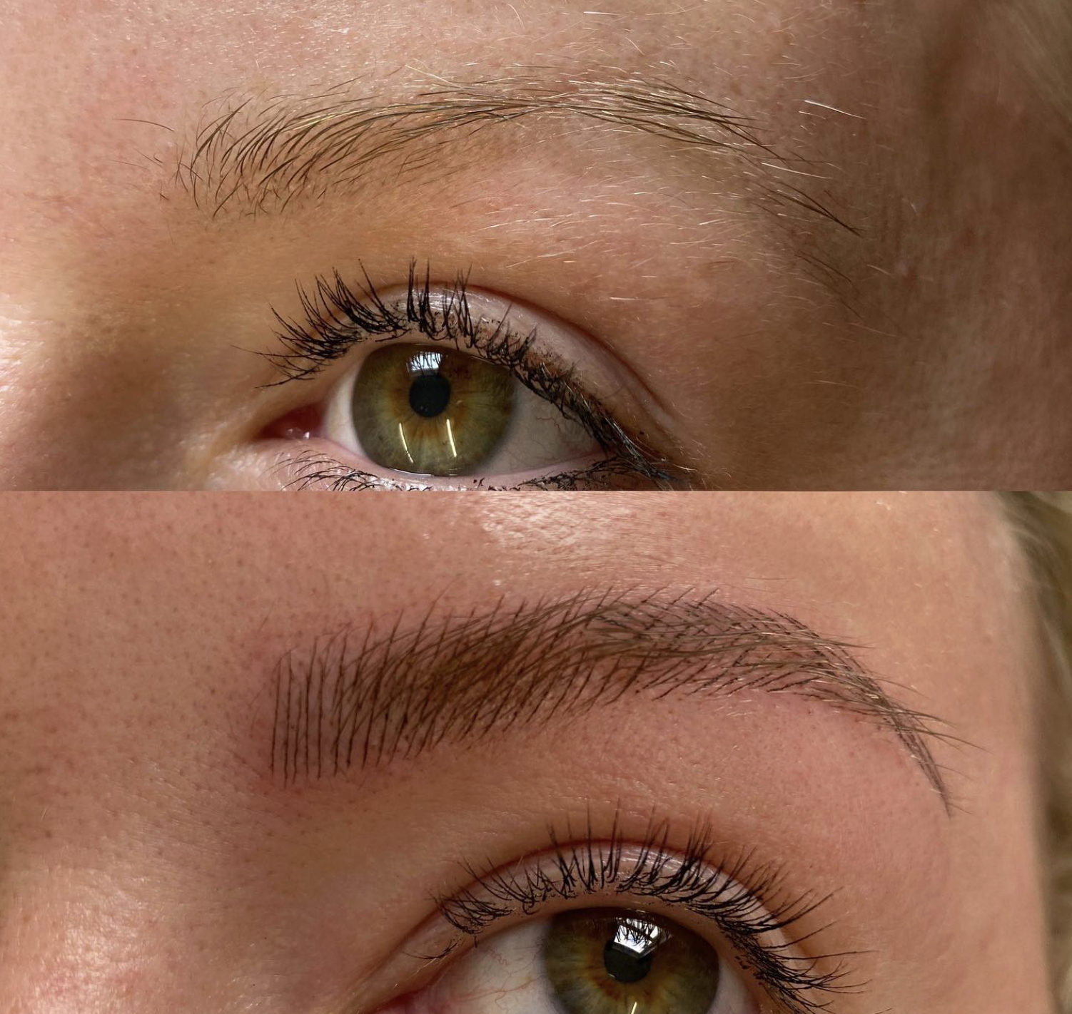 Before and after work 11